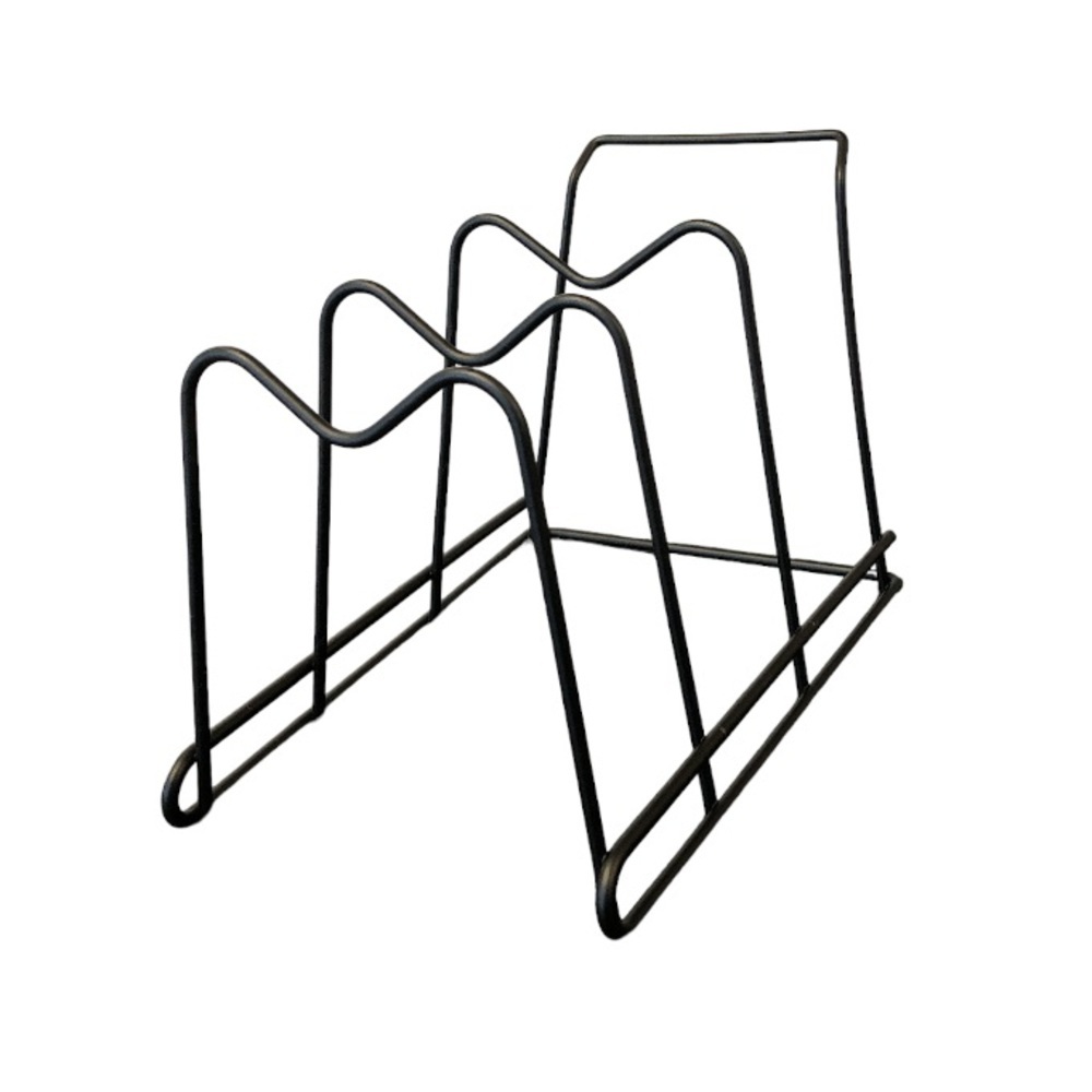 Home Goods Dish Rack - Picture 2 of 2